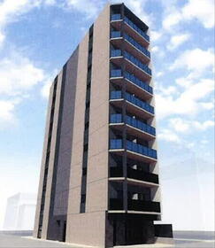 Reframe5 早稲田 早稲田駅 1K 賃貸(賃貸マンション・アパート)