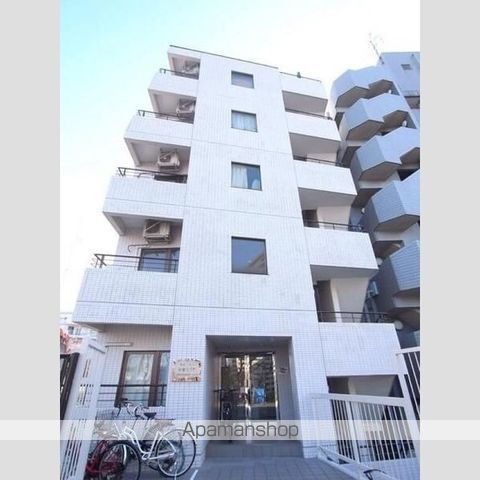 菱和パレス新宿七丁目 東新宿駅 ワンルーム 賃貸(賃貸マンション・アパート)