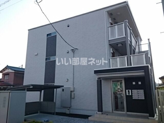 ファミーユ　フェリーチェ