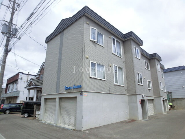 Ｂｏｒｕｊｕｎｏ