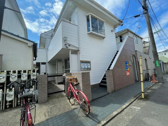 コンフォート山王