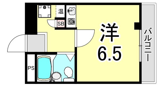 兵庫県西宮市鳴尾町１ 鳴尾・武庫川女子大前駅 ワンルーム マンション 賃貸物件詳細