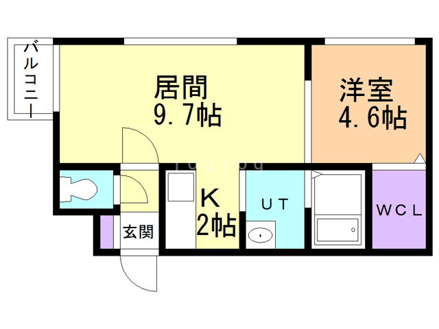 北海道札幌市中央区南四条東４ バスセンター前駅 1LDK マンション 賃貸物件詳細