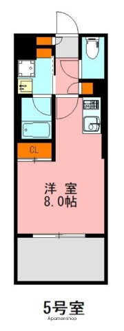 福岡県福岡市博多区美野島３ 博多駅 ワンルーム マンション 賃貸物件詳細