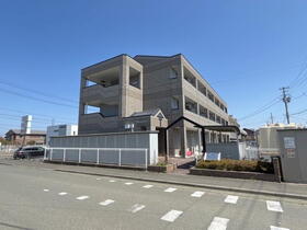 リヴェールドゥ エス 仙北町駅 1K 賃貸(賃貸マンション・アパート)