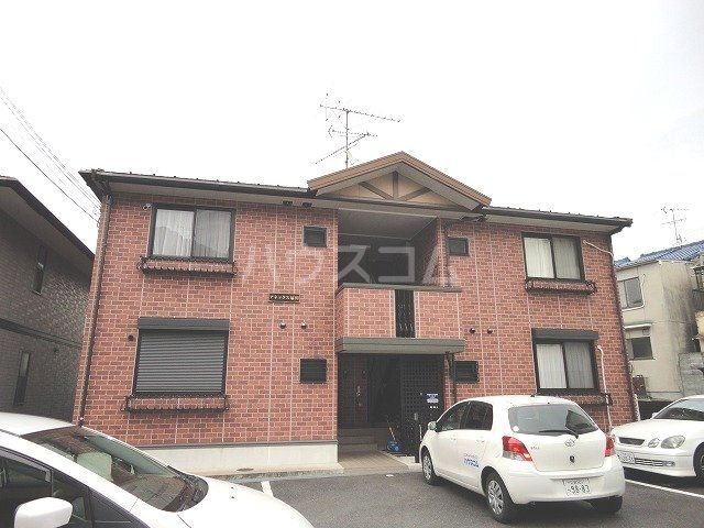 アネックス扇田