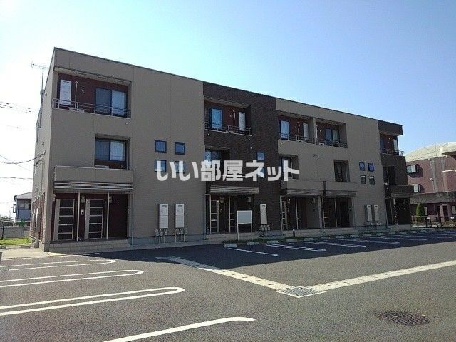サンガーデン