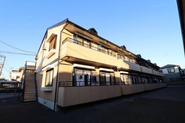 エミネンス　壱・弐番館