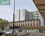 ポレスター中仙道テラス 岡山市立市民病院（病院）まで1424m