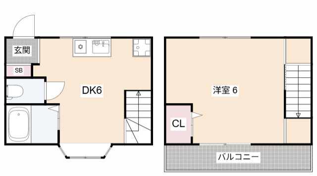 大阪府茨木市総持寺駅前町 総持寺駅 1DK マンション 賃貸物件詳細