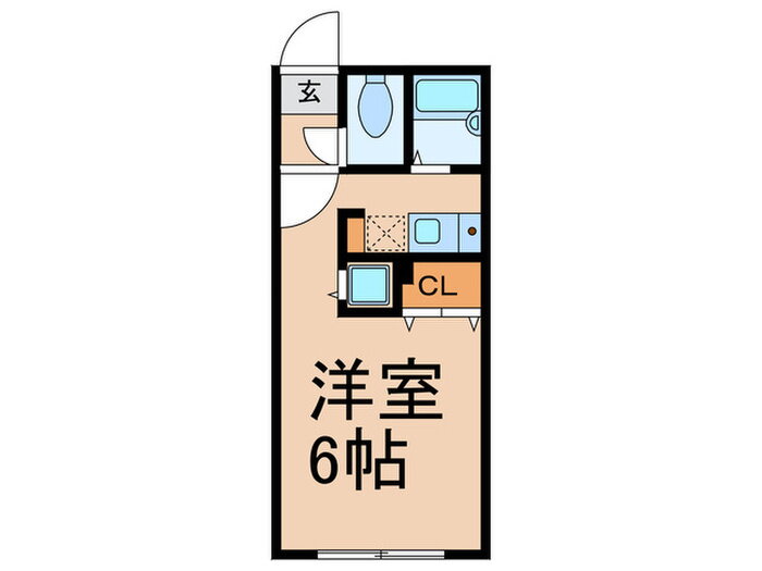 東京都文京区小石川５ 茗荷谷駅 ワンルーム マンション 賃貸物件詳細