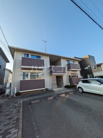 レセンテ紫峰ヶ丘 E