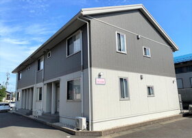 ブルーメ渕町 花堂駅 1LDK 賃貸(賃貸マンション・アパート)