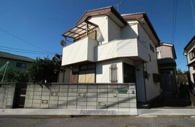 柏市豊四季邸宅 南柏駅 2LDK 賃貸(賃貸マンション・アパート)