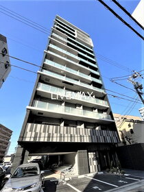 プレサンス千種駅前レイズ 千種駅 1K 賃貸(賃貸マンション・アパート)