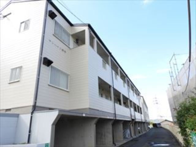 サンハイツ野芥