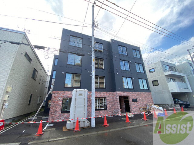 Ｃｈｏｉｃｅ　Ｒｅｓｉｄｅｎｃｅ美園４－３ 札幌市豊平区美園「ＣｈｏｉｃｅＲｅｓｉｄｅｎｃｅ美園４－３」