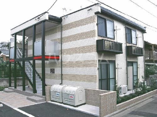 レオパレス愛風