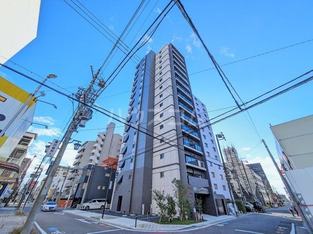 プレサンス　レイズ　千種今池