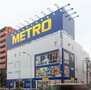 METRO蒲田店（スーパー）まで273m
