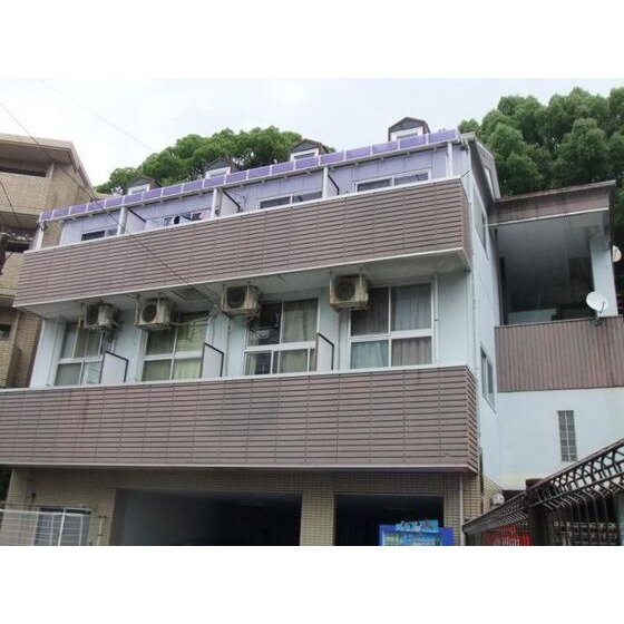 フォーサイト二日市ｒｅｎａｔｕｓ