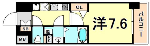 兵庫県神戸市中央区東雲通５ 春日野道駅 1K マンション 賃貸物件詳細