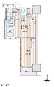 東京都墨田区江東橋３ 錦糸町駅 1DK マンション 賃貸物件詳細