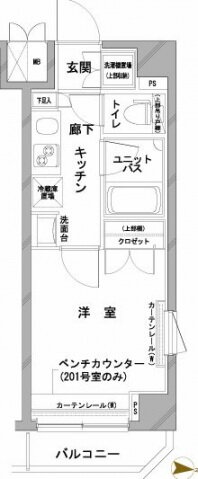 東京都大田区東矢口２ 矢口渡駅 1K マンション 賃貸物件詳細