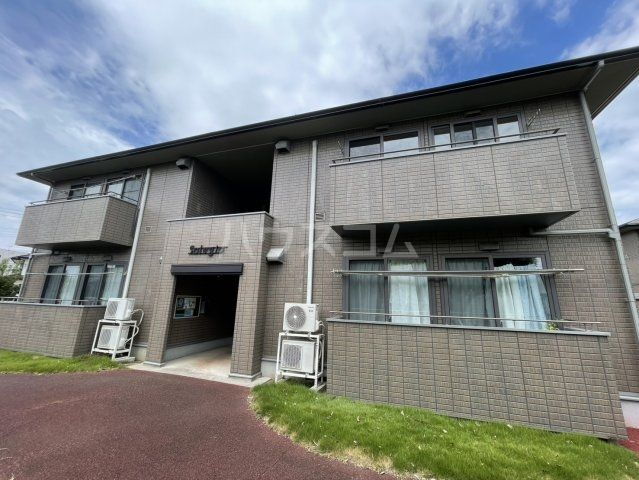 パナステージ 四季の郷 D 赤城駅 2LDK 賃貸(賃貸マンション・アパート)