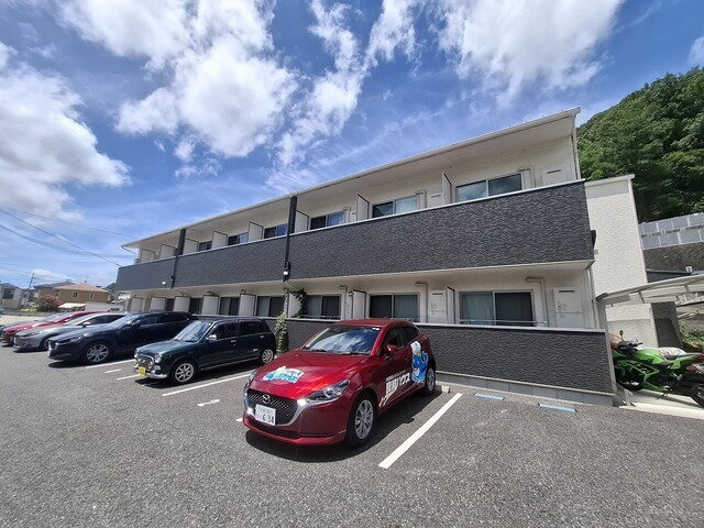 ソシエテ海田・畝