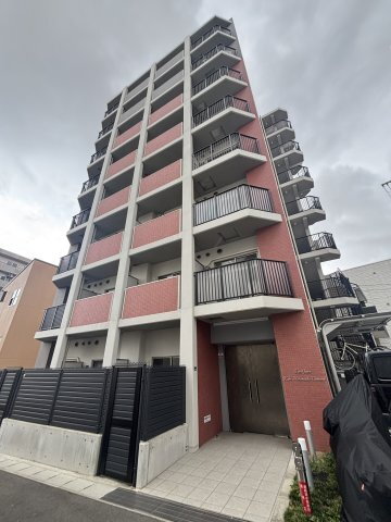 ファーストフィオーレ神戸元町ディモーラ