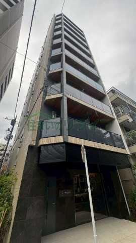 Reframe 5 早稲田 早稲田駅 1LDK 賃貸(賃貸マンション・アパート)