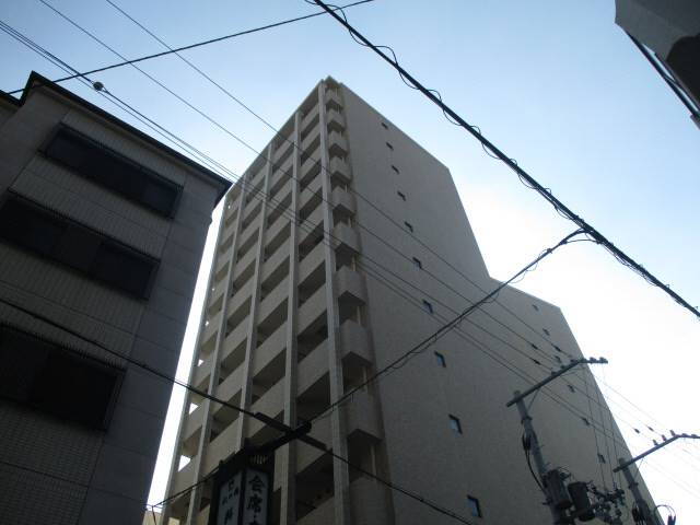 レジュールアッシュ神戸元町 レジュールアッシュ神戸元町