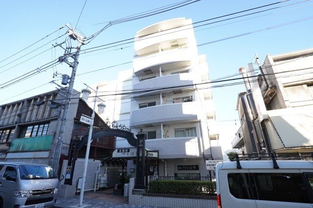 ワコーレ花小金井