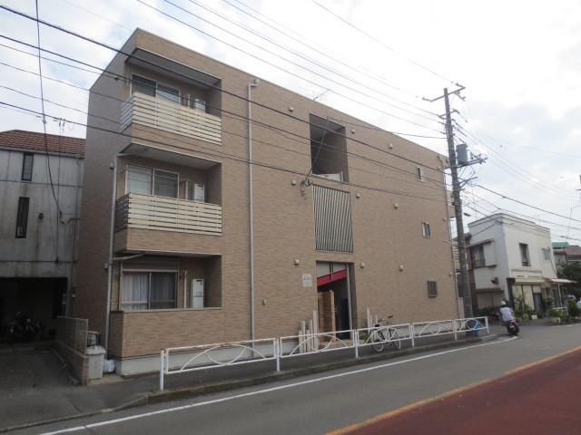 リアン ★オートロック！ＴＶモニターホン！★