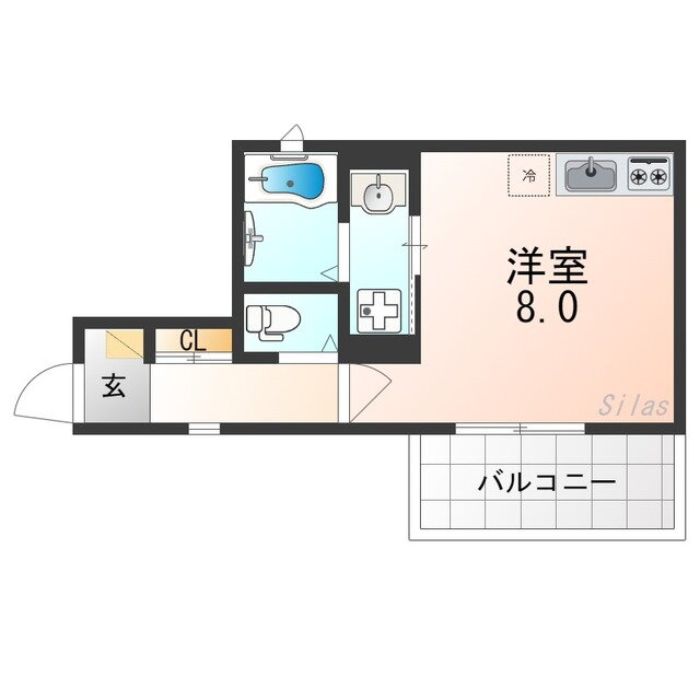 大阪府豊中市庄内東町３ 庄内駅 ワンルーム アパート 賃貸物件詳細