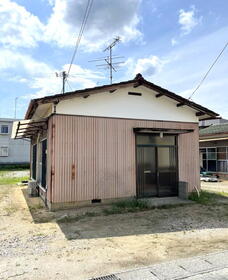 愛谷町4丁目戸建 いわき駅 3K 賃貸(賃貸マンション・アパート)