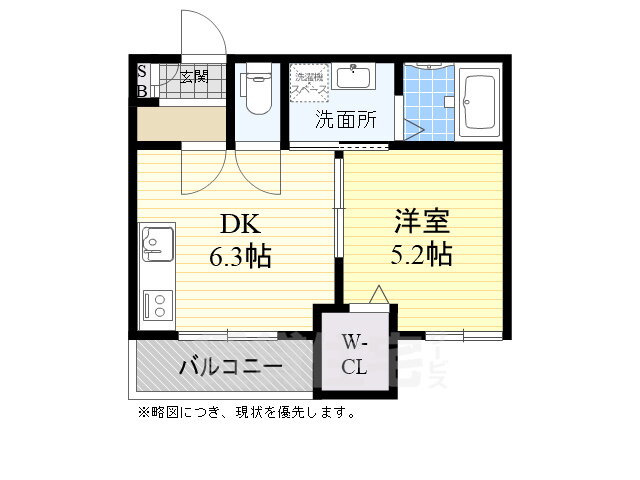 大阪府堺市西区浜寺南町１ 浜寺公園駅 1DK アパート 賃貸物件詳細