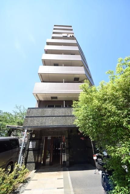 パークウェル門前仲町