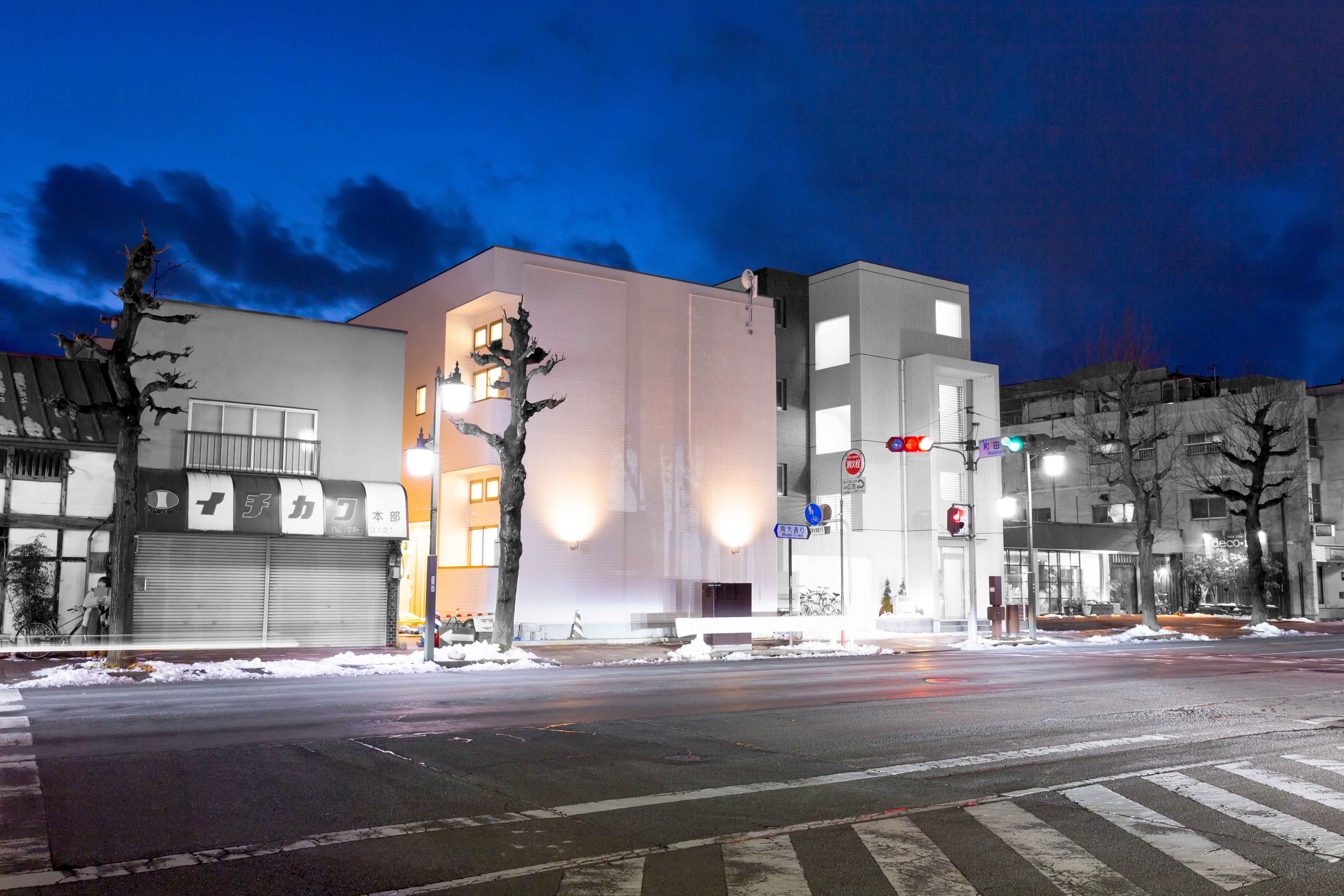 アーティス高崎