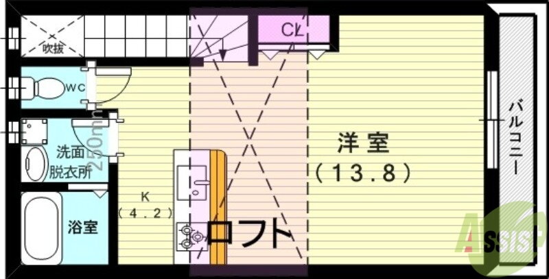 兵庫県神戸市垂水区山手４ 垂水駅 ワンルーム アパート 賃貸物件詳細