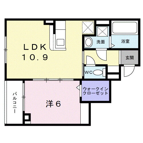 和歌山県和歌山市本町５ 和歌山市駅 1LDK アパート 賃貸物件詳細