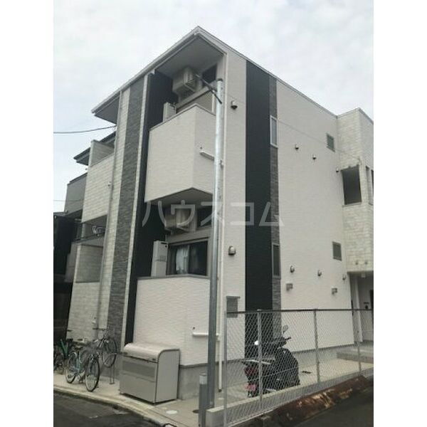 トリオネア千種 千種駅 1K 賃貸(賃貸マンション・アパート)