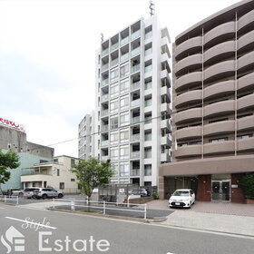 リエス鶴舞EAST TOWER 鶴舞駅 1K 賃貸(賃貸マンション・アパート)