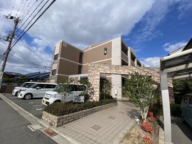ベルデュール四條畷