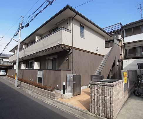 フィオーレ　１