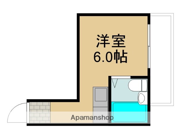 大阪府門真市栄町 門真市駅 ワンルーム マンション 賃貸物件詳細