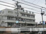 貝塚リープレックス　リズ 青山病院（病院）まで154m