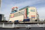 アジールコート新宿 ヨドバシカメラ（ショッピングセンター）まで1200m