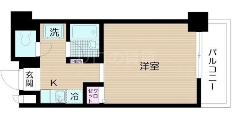 東京都品川区東五反田３ 五反田駅 ワンルーム マンション 賃貸物件詳細